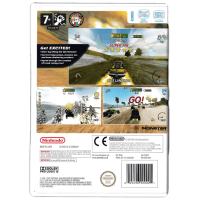 Excite Truck for Nintendo Wii