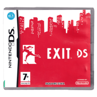 Exit for Nintendo DS