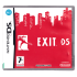 Exit for Nintendo DS