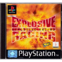 Explosive Racing for Playstation 1