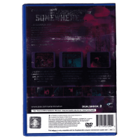 Extermination for Playstation 2