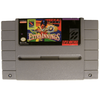 Extra Innings NTSC for Super Nintendo