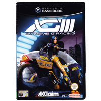 Extreme-G 3 for Nintendo Gamecube