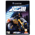 Extreme-G 3 for Nintendo Gamecube