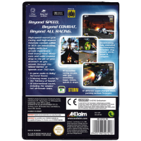 Extreme-G 3 for Nintendo Gamecube