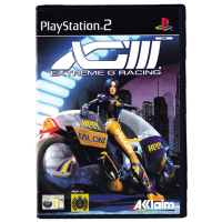 Extreme G Racing 3 for Playstation 2