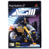 Extreme G Racing 3 for Playstation 2