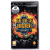 The Eye of Judgment: Legends for Playstation Portable