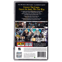 The Eye of Judgment: Legends for Playstation Portable