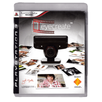 EyeCreate for Playstation 3