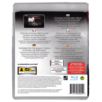 EyeCreate for Playstation 3