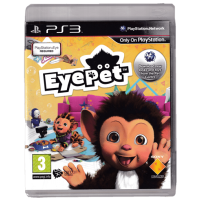 EyePet for Playstation 3