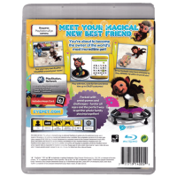 EyePet for Playstation 3