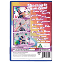 EyeToy: Groove for Playstation 2