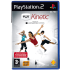EyeToy: Kinetic for Playstation 2