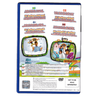 EyeToy: Monkey Mania for Playstation 2