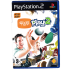 EyeToy: Play 2 for Playstation 2