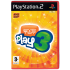 EyeToy: Play 3 for Playstation 2