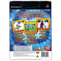 EyeToy Play: Astro Zoo for Playstation 2