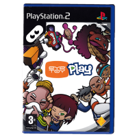 EyeToy: Play for Playstation 2