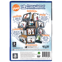 EyeToy: Play for Playstation 2