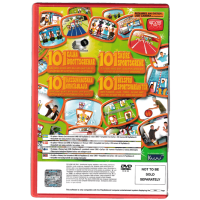 EyeToy: Play Sports for Playstation 2