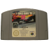F1 World Grand Prix 2 for Nintendo 64