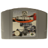 F1 World Grand Prix for Nintendo 64