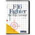 F-16 Fighter* for Sega Master System