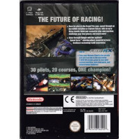 F-Zero GX for Nintendo Gamecube