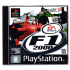 F1 2000 for Playstation 1
