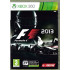 Formula 1 2013 for Xbox 360