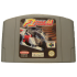 F1 Pole Position for Nintendo 64
