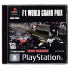F1 World Grand Prix for Playstation 1