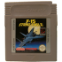 F-15 Strike Eagle for Nintendo Gameboy