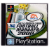 FA Premier League Football Manager 2000 for Playstation 1