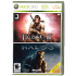 Fable II + Halo 3 for Xbox 360
