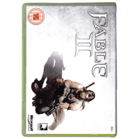 Fable II Limited Coll. Edition for Xbox 360