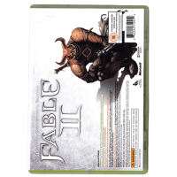 Fable II Limited Coll. Edition for Xbox 360