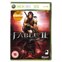 Fable II for Xbox 360