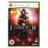 Fable II for Xbox 360