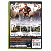 Fable II for Xbox 360