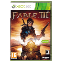 Fable III for Xbox 360