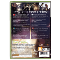 Fable III for Xbox 360