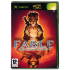 Fable Lim. Ed. Bonus DVD for Xbox Classic