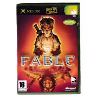 Fable for Xbox Classic