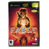 Fable for Xbox Classic