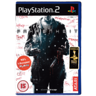 Fahrenheit for Playstation 2