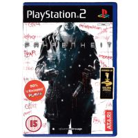 Fahrenheit for Playstation 2