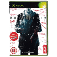 Fahrenheit for Xbox Classic